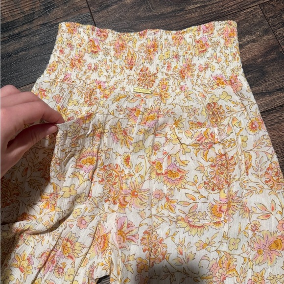 Billabong Wide Leg Pants - Picture 4 of 10